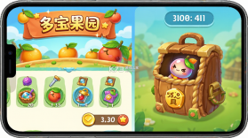 多宝果园 v2.7.2.2 下载app安装正版 截图
