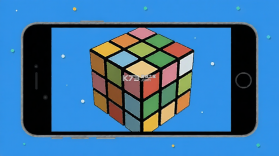 拼魔方 v1.0.9 下载安卓app 截图