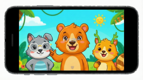 动物语言翻译助手 v1.0.5 官方app下载安装 截图