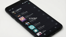 LISPOD v1.6.3 官方app下载安装 截图