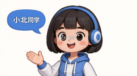 小北同学 v1.3 安卓app下载 截图