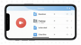 叮咚录音 v1.1.1 安卓app下载 截图