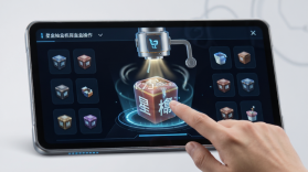 星盒抽盒机 v1.1.3 安卓app下载 截图