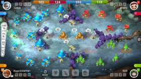 蘑菇战争2 v2026.3.0 下载官方版 截图