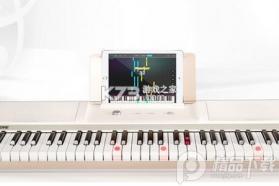微光钢琴模拟器 v2.3 下载手机版 截图