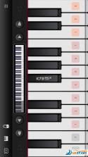 微光钢琴模拟器 v2.3 下载手机版 截图