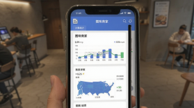 图味商家 v3.6.0 安卓app下载 截图