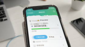 新旧手机互传换机 v1.0.1 下载官方版 截图