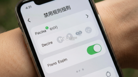 儿童电话手表精灵 v1.0.6 下载免费 截图