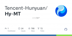 腾讯Hy翻译 v1.2.2 安卓app下载 截图