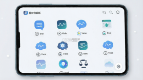 星云物联 v0.6.4 下载安装 截图