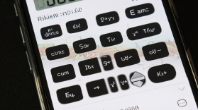 万能计算器科学版 v1.0.1.0a-M 安卓app下载 截图