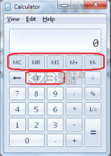 万能计算器科学版 v1.0.1.0a-M 安卓app下载 截图