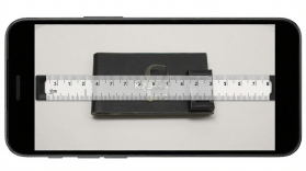 扫描尺子全能王 v1.0.4 安卓app下载 截图