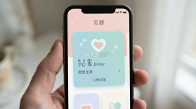 念糖 v1.3.0 app下载 截图