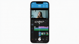 畅剪辑 v1.0.7 app下载免费 截图