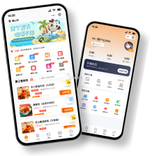 乖饭霸王餐 v1.1.44 安卓app下载 截图