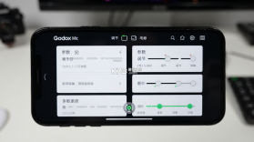Godox Mic v1.3.8 下载手机版 截图