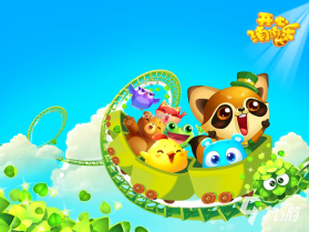 童趣解压乐园 v1.0.1 安卓app下载 截图