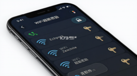WiFi超能密匙连 v2.0.3 安卓app下载 截图