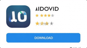 AIDOVID v2.27.0 安卓app下载 截图