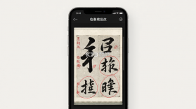 墨韵书法教师端 v5.3.0 安卓app下载 截图