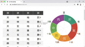 玄中易 v2.2.9 app下载 截图