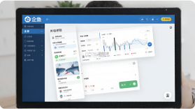 企鱼 v1.9.1 安卓app下载 截图