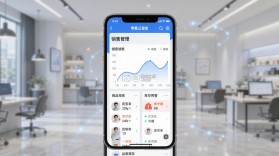 零售云管家 v8.46.0 安卓app下载 截图