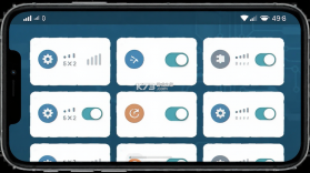 Magic Hand P1 v1.2.5 安卓app下载 截图