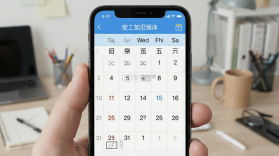 安心加班记工时工资 v1.0.3 安卓app下载 截图