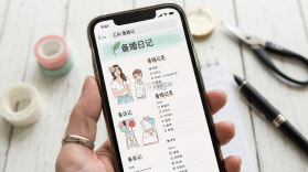 备婚记 v1.0.2 官方app下载安装 截图