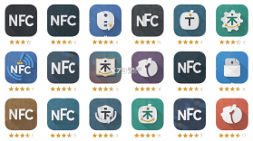 手机NFC读取 v23.0 下载官方版 截图