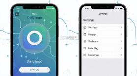 Dailylingo v2.1 官方app下载安装 截图