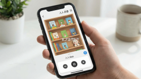 人人点读 v1.0.7 安卓app下载 截图