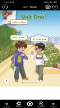 人人点读 v1.0.7 安卓app下载 截图