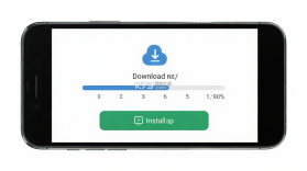 爪信 v1.2.4 下载官方版 截图