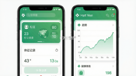 松干健康 v1.4.1 app下载 截图