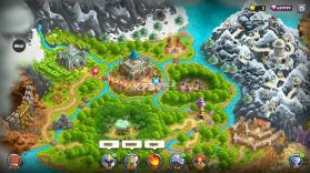 王国保卫战6新启程 v1.00.008 全解锁版 截图