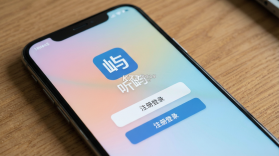 听屿 v10.3.7.0922 安卓app下载 截图