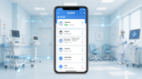 专属医生医生版 v4.9.7 安卓app下载 截图