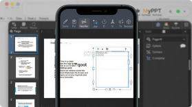 MyPPT v1.0.0 下载官方版 截图