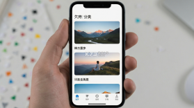 天天免费壁纸 v1.0.5 下载官方版 截图