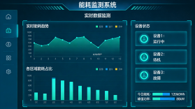 Energo(绿能智控) v2.0.4 安卓app下载 截图