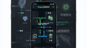 Energo(绿能智控) v2.0.4 安卓app下载 截图