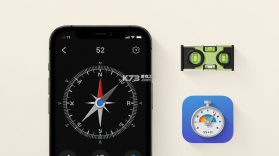 极准方位指南针 v1.0.1 安卓app下载 截图