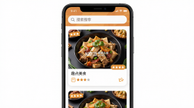 趣点美食 v2.8.0.2 app下载免费 截图