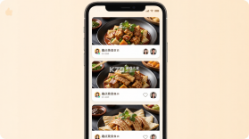 趣点美食 v2.8.0.2 app下载免费 截图