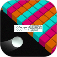 彩色冲撞3D v8.2 安卓app下载 截图