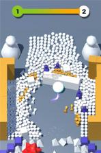 彩色冲撞3D v8.2 安卓app下载 截图
